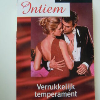 Intiem 1263: Verrukkelijk temperament / Bronwyn Jameson