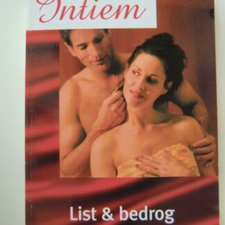 Intiem 1324: List en bedrog / Jane Sullivan