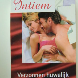 Intiem 1379: Verzonnen huwelijk / Nancy Warren