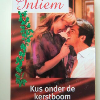 Intiem 1391: Kus onder de kerstboom / Barbara Daly