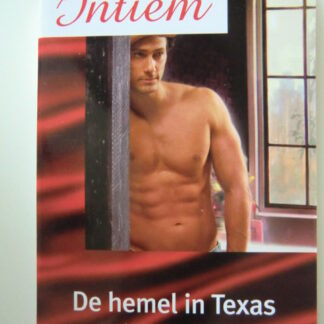 Intiem 1396: De hemel in Texas / Jane Sullivan