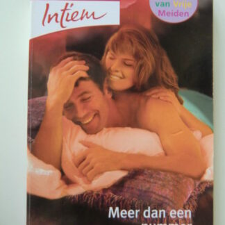 Intiem 1447: Meer dan een nummer / Kathleen O'Reilly