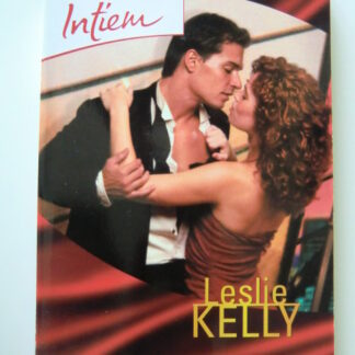 Intiem 1448: Metamorfose / Leslie Kelly