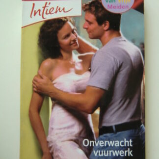 Intiem 1453: Onverwacht vuurwerk / Kathleen O'Reilly