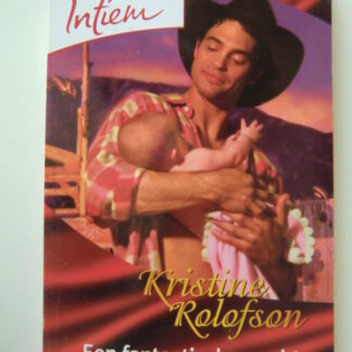 Intiem 1454: Een fantastische nacht / Kristine Rolofson