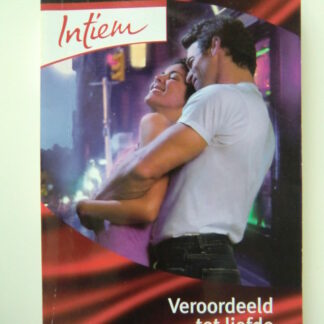 Intiem 1492: Veroordeeld tot liefde / Lizz Jarrett