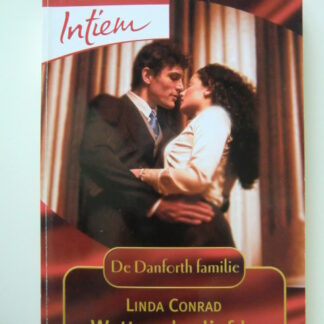 Intiem 1494: Wetten der liefde / Linda Conrad