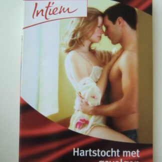 Intiem 1510: Hartstocht met gevolgen / Emilie Rose