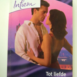 Intiem 1595: Tot liefde veroordeeld / Kate Hardy