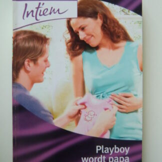 Intiem 1599: Playboy wordt papa / Susan Mallery