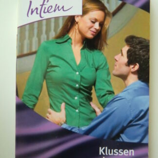 Intiem 1600: Klussen en kussen / Pamela Toth