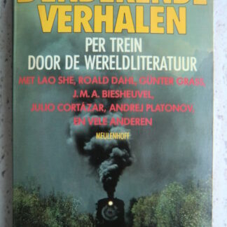 Denderende verhalen (paperback)