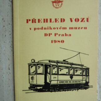 Prehled Vozu