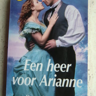 CHR 1092: Een heer voor Arianne / Donna MacMeans