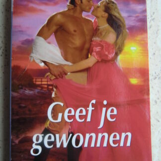 CHR 969: Geef je gewonnen / Karen Hawkins