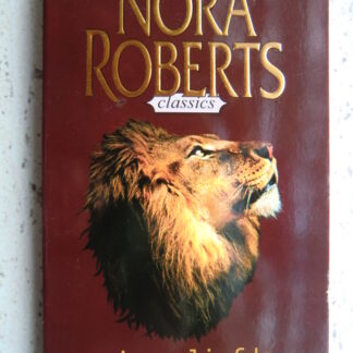 Circusliefde / Nora Roberts