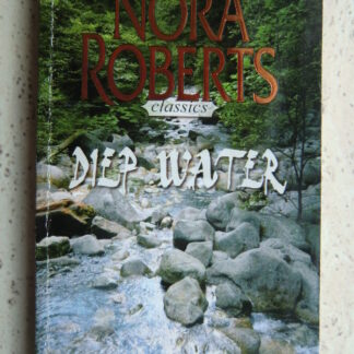 Diep water / Nora Roberts