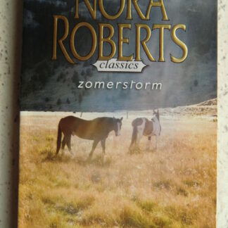 Zomerstorm / Nora Roberts