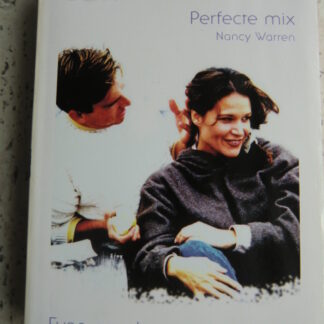 White Silk 8: Perfecte mix / Nancy Warren; Even goede vrienden / Tawny Weber