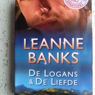 De Logans & de liefde / Leanne Banks