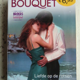 Renee Roszel: Liefde op de rotsen / Een kus als souvenir / Ontstuimige verloving (Bouquet Favorieten 383)