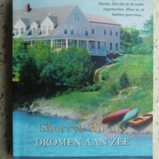 Dromen aan zee / Sherryl Woods (HQN Roman 25)