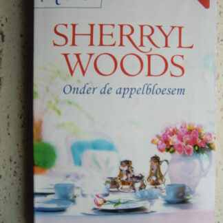 Intiem 2068: Onder de appelbloesem / Sherryl Woods