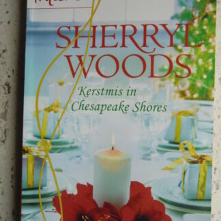 Intiem 2015: Kerstmis in Chespeake Shores / Sherryl Woods