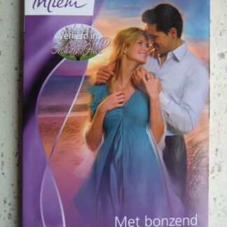 Intiem 2002: Met bonzend hart / Sandra Steffen