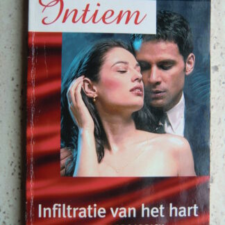 Intiem 1248: Infiltratie van het hart / Annette Broadrick