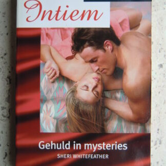 Intiem Extra 189: Gehuld in mysteries / Sheri Whitefeather ; Spel van de liefde / Donna Kauffman