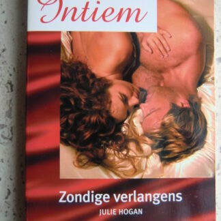 Intiem Extra 179: Zondige verlangens / Julie Hogan ; Moeilijk te vangen / Dixie Browning