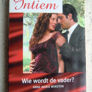 Intiem Extra 165: Wie wordt de vader? / Anne Marie Winston ; Verliefd op Olivia / Jan Hudson