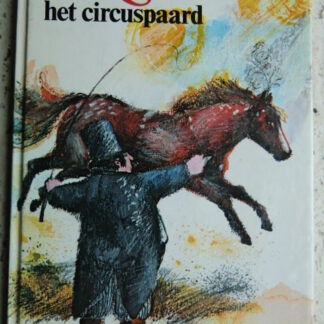 Ferdinand het circuspaard / Loek Kessels (AVI 6 ; harde kaft)