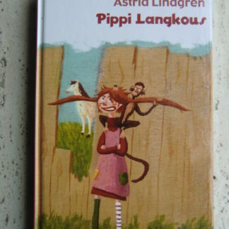 Pippi Langkous / Pippi Langkous gaat aan boord / Pippi Langkous in Taka-Tuka-land / Astrid Lindgren (AVI 7-8 ; Harde kaft)