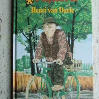 Pitjemoer / Henri van Daele ( AVI 7-8 ; Hardcover )