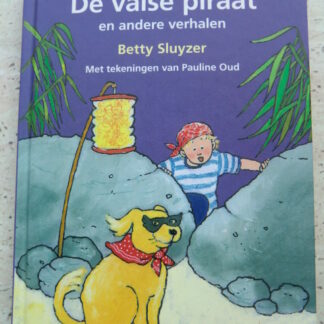 Gideon Avonturenboek 2 (3 verhalen in 1 band) / Betty Sluyser (AVI 6-7 ; Harde kaft)