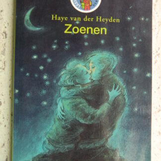 Zoenen / Haye van der Heyden (Leesleeuw; AVI E7 ; zachte kaft)