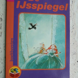 De ijsspiegel / Ibis (Boekbeesten; AVI 7 ; zachte kaft)