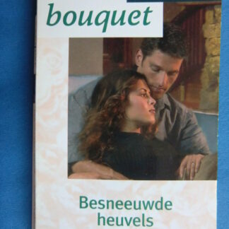 Bouquet 2340: Besneeuwde heuvels / Caroline Anderson