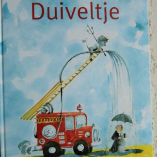 Duiveltje / Helme Heine (Prentenboek / Harde kaft)