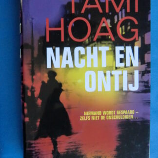 Nacht en ontij / Tami Hoag (15)